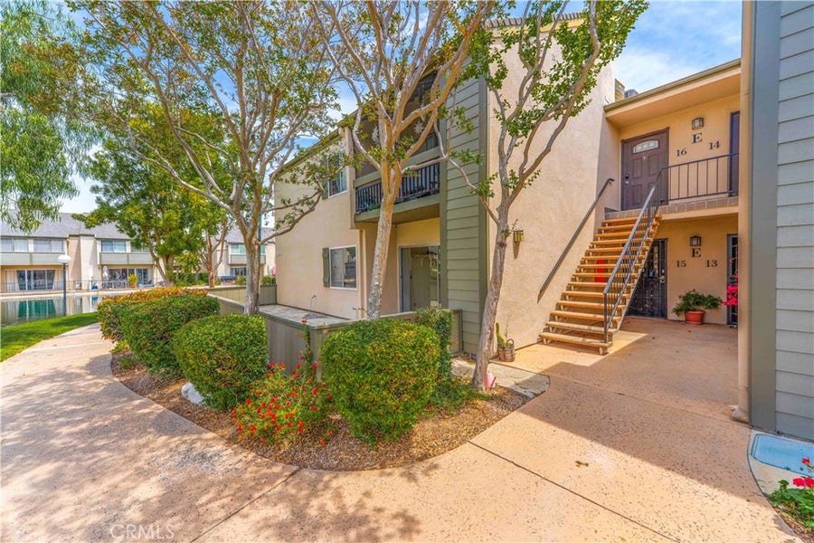 Property photo for 25735 Hogan Drive, #E15, Valencia, CA