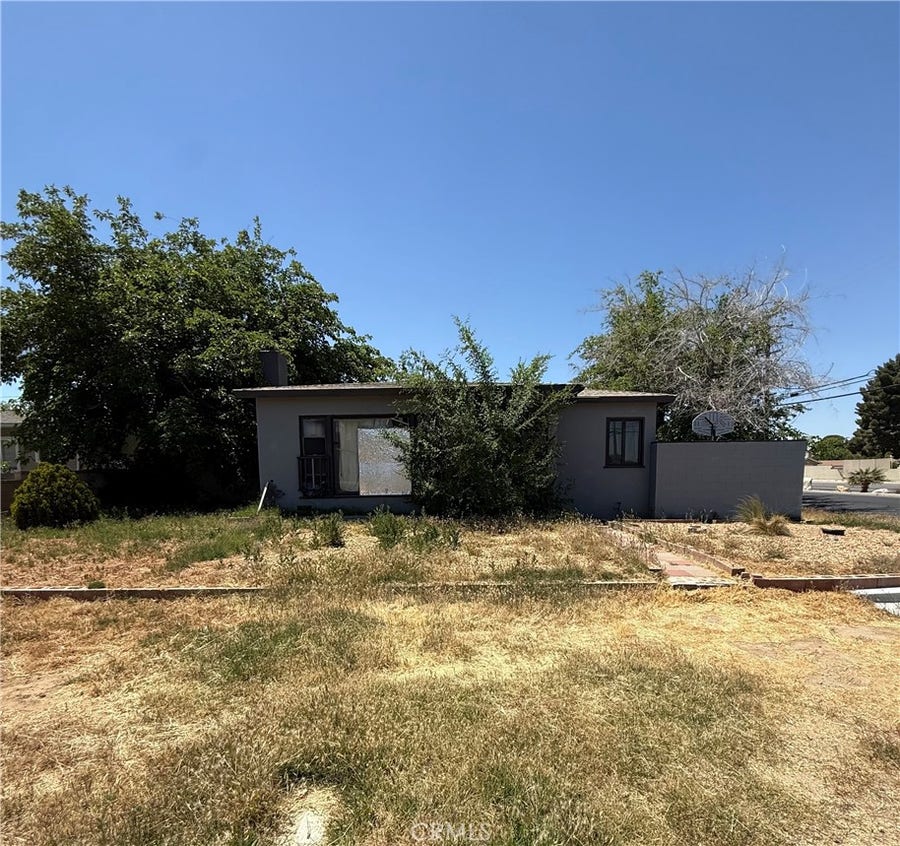 Property photo for 44353 Kirkland, Lancaster, CA
