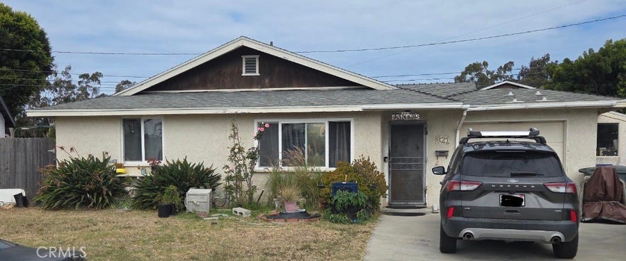 Property photo for 821 Oak Court, Port Hueneme, CA