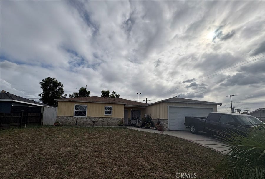 Property photo for 14102 Trumball, Whittier, CA