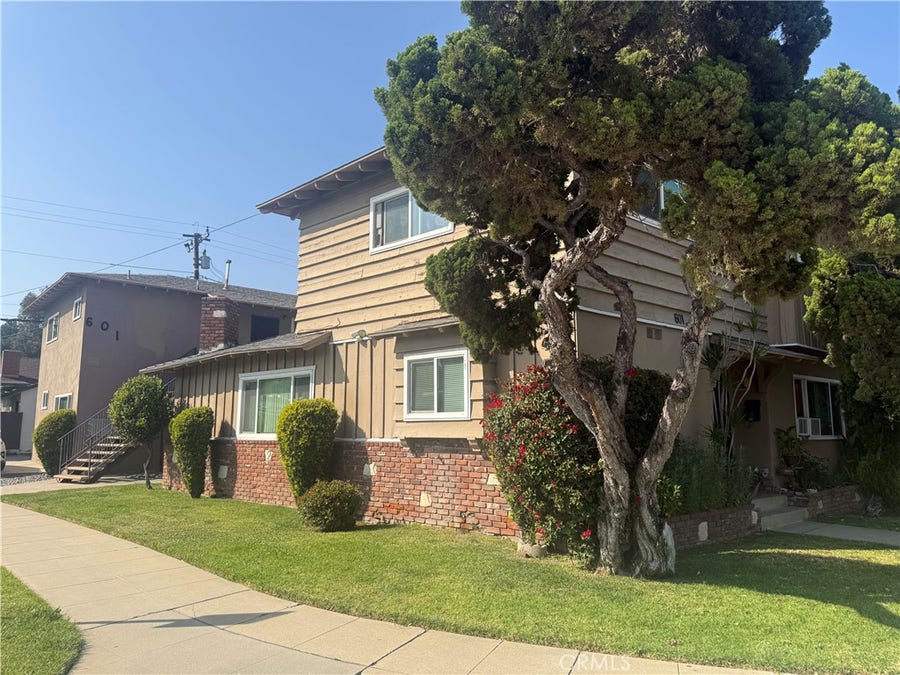 Property photo for 601 N Garfield Ave, Montebello, CA