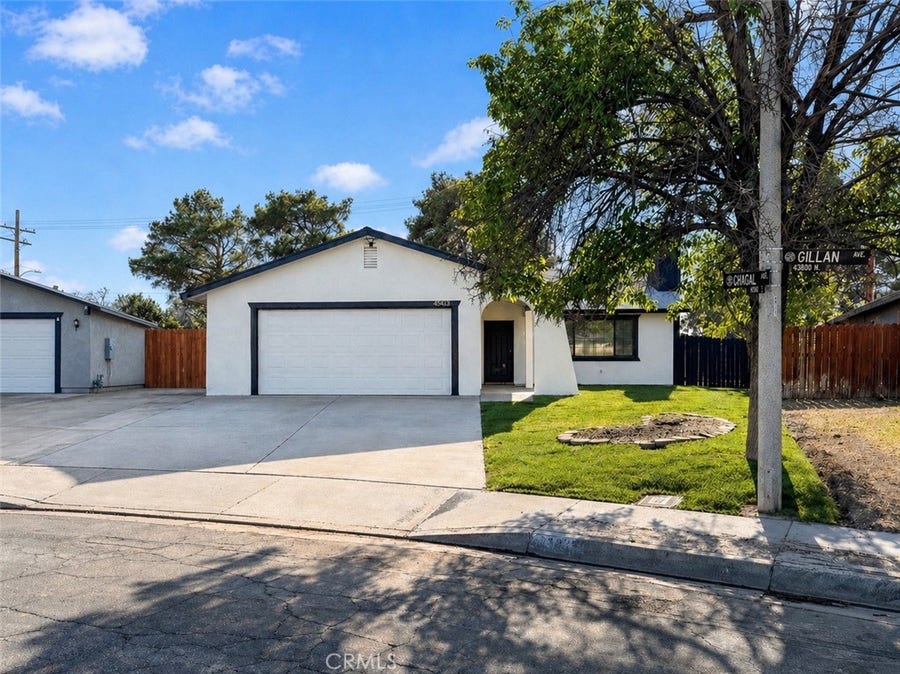 Property photo for 43815 Gillan, Lancaster, CA