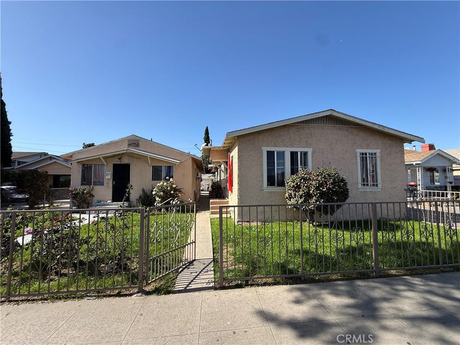 Property photo for 6245 State, Huntington Park, CA