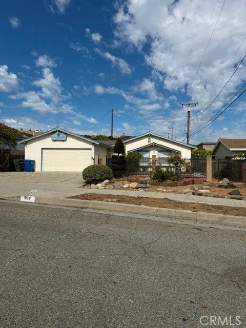 Property photo for 904 N Azalea Drive, Montebello, CA