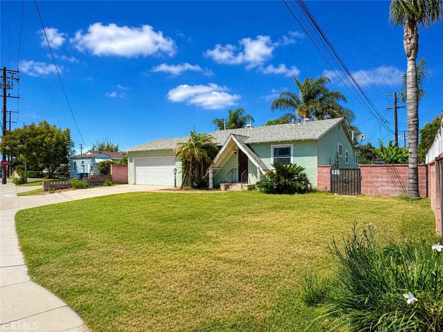 Property photo for 9311 Claymore Street, Pico Rivera, CA