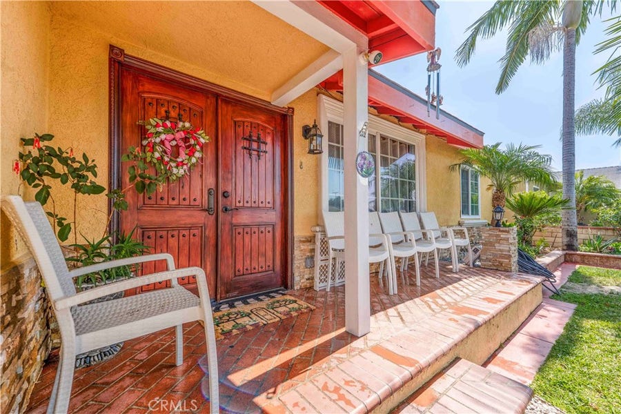 Property photo for 9313 NAN Street, Pico Rivera, CA
