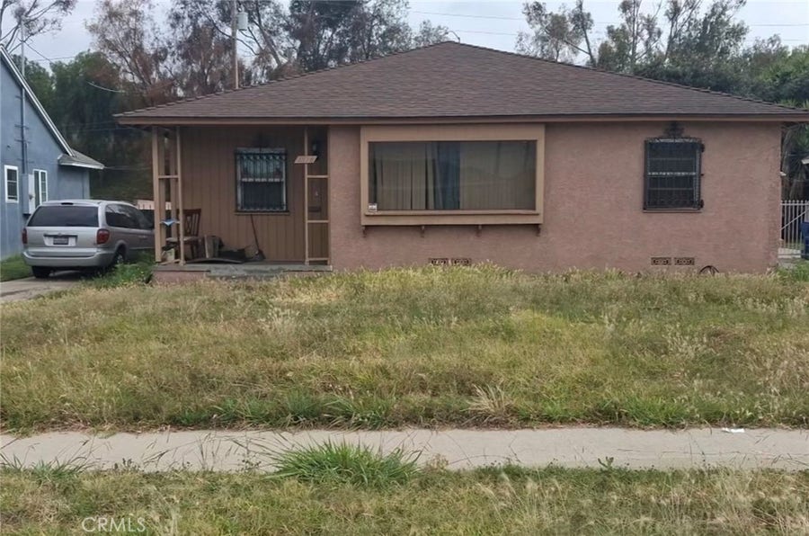 Property photo for 3318 W 118th, Inglewood, CA