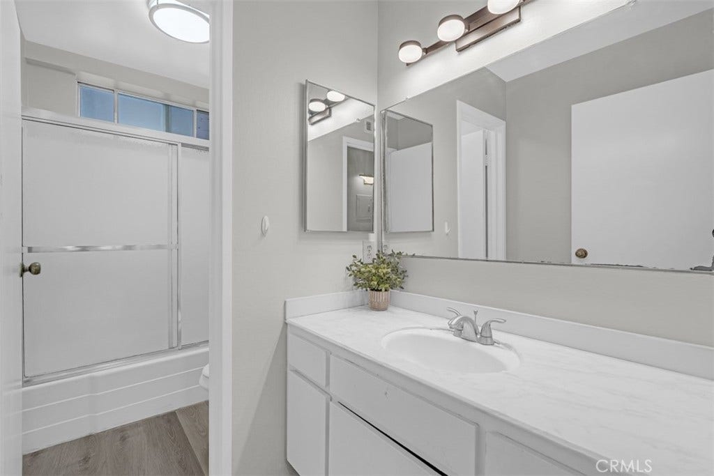 1525 Walnut Leaf Drive, #214, Walnut, CA 91789 bathroom