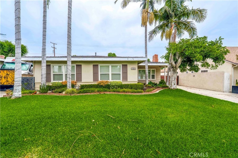 Property photo for 7008 GRETNA Avenue, Whittier, CA