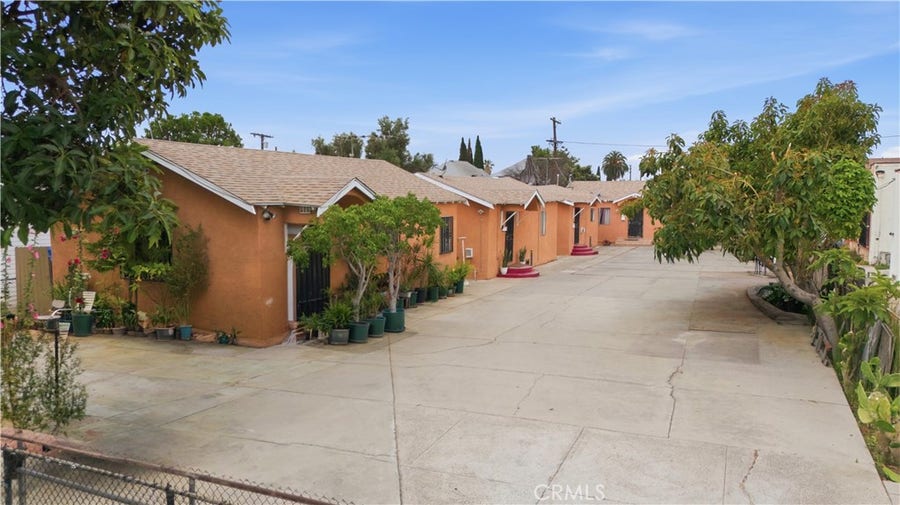 Property photo for 2229 Hancock Street, Los Angeles, CA
