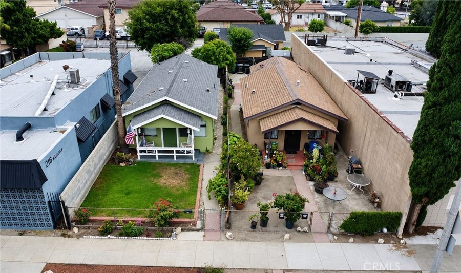 Property photo for 212 N Azusa, Azusa, CA