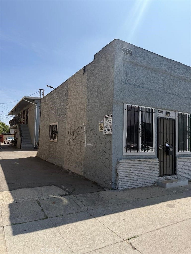 Property photo for 10012 S Broadway, Los Angeles, CA