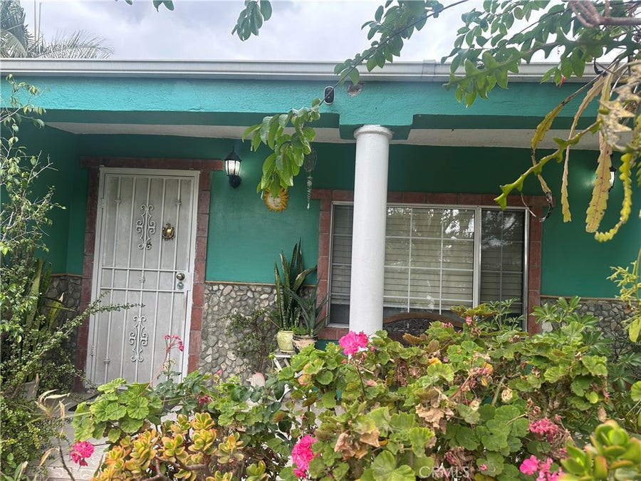 Property photo for 2437 Bloomdale, Duarte, CA