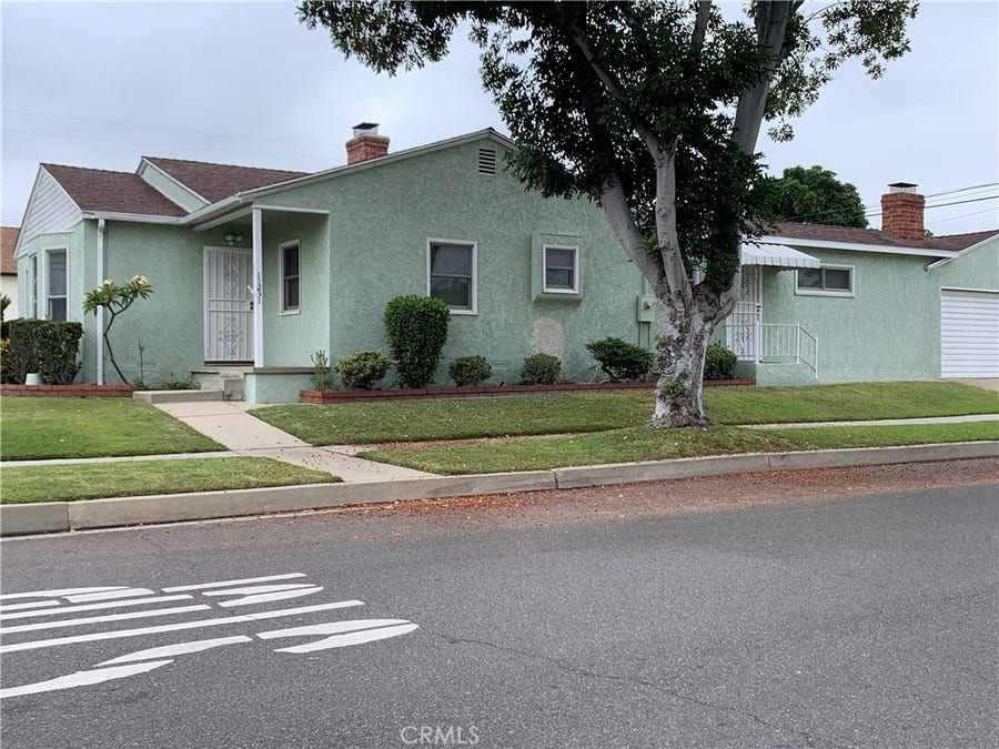 Property photo for 11231 Dunning Street, Santa Fe Springs, CA