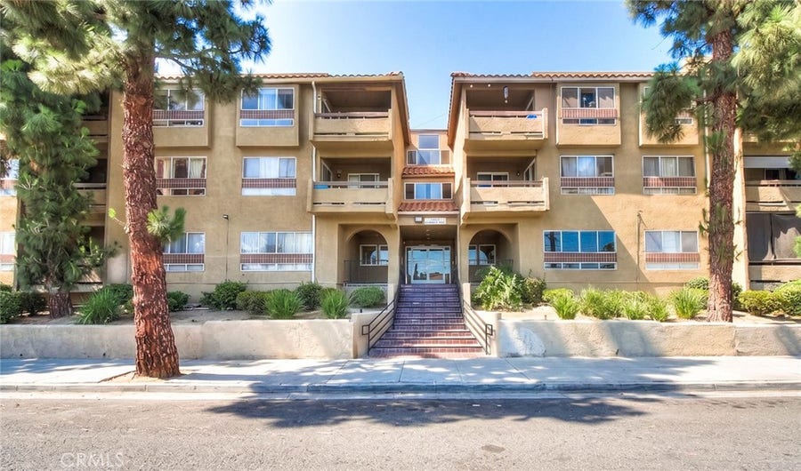Property photo for 14819 Downey Avenue, #133, Paramount, CA