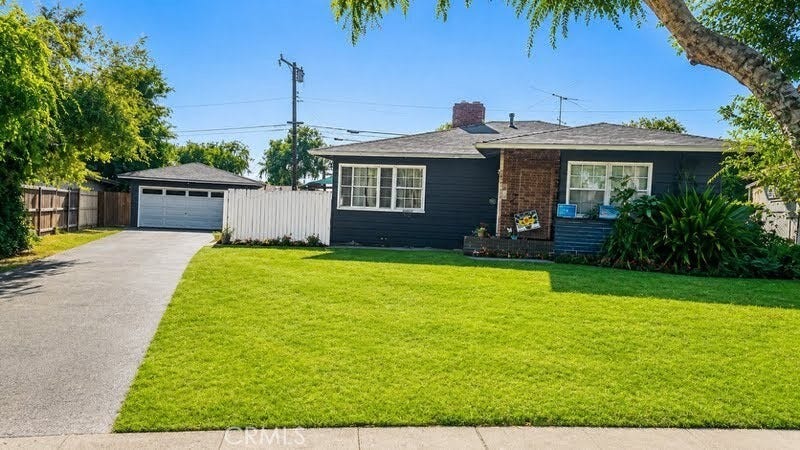 Property photo for 2011 Armour, Pomona, CA