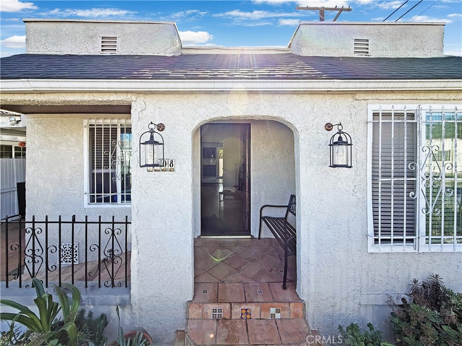 Property photo for 3008 W 30th, Los Angeles, CA