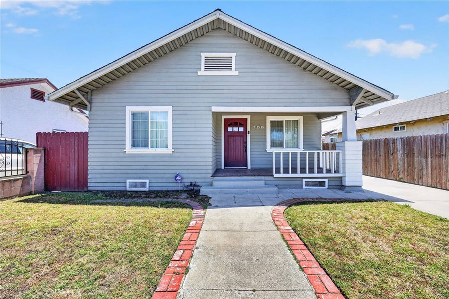 Property photo for 156 E 70th, Los Angeles, CA
