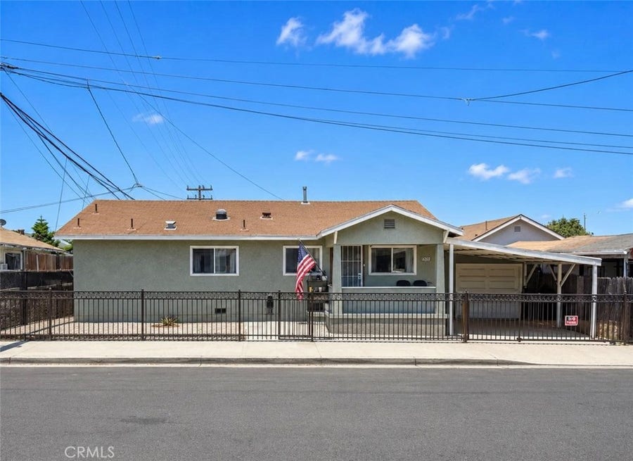 Property photo for 4742 Eagle, Los Angeles, CA