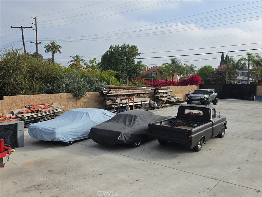 Property photo for 0 Telegraph, Whittier, CA