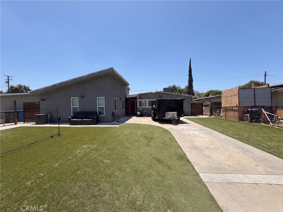 Property photo for 1701 Manor Circle, Pomona, CA
