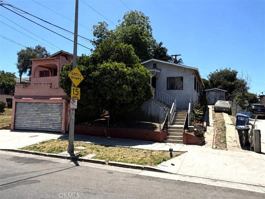 Property photo for 1237 N Evergreen, Los Angeles, CA