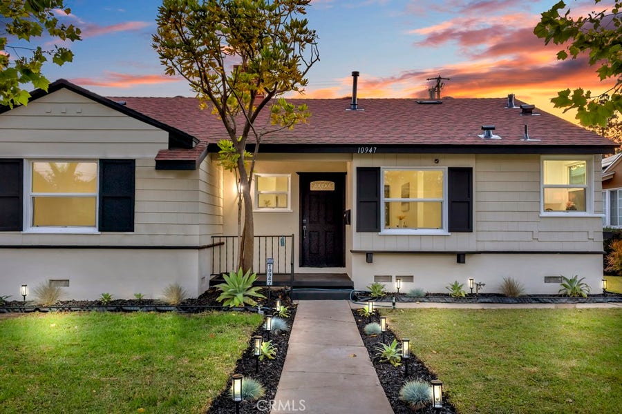 Property photo for 10947 Atkinson, Inglewood, CA