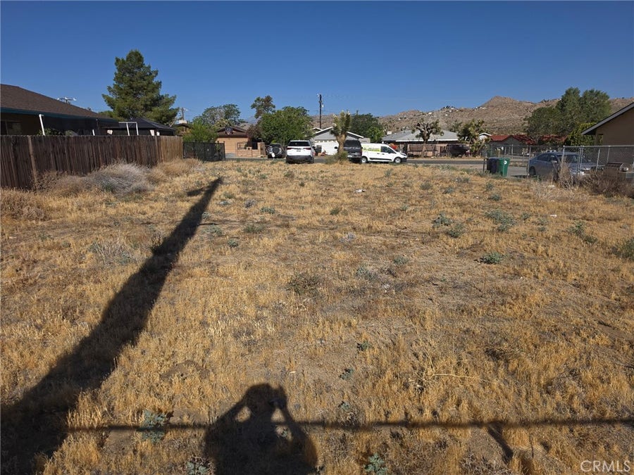 Property photo for 6427 Balboa, Yucca Valley, CA