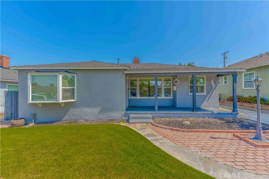 Property photo for 11325 HOWARD Street, Whittier, CA