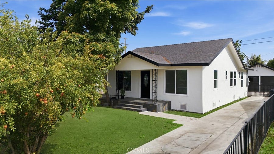 Property photo for 2833 Hill Street, Huntington Park, CA