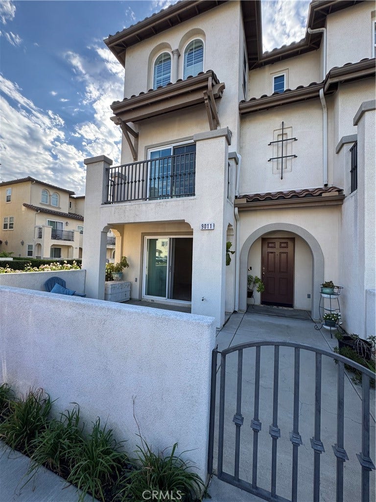 Property photo for 9011 Catherine Street, Pico Rivera, CA