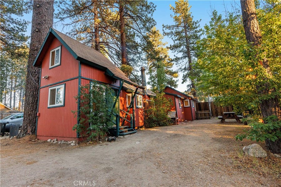 Property photo for 470 Georgia Street, Big Bear Lake, CA
