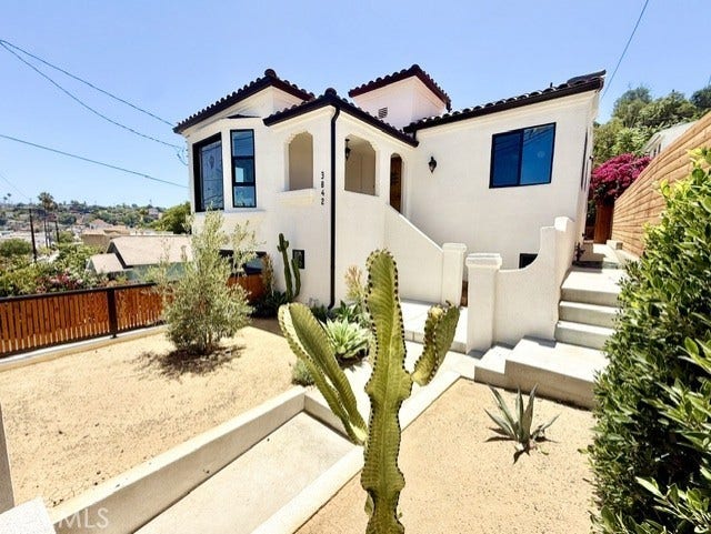 Property photo for 3842 Woolwine Drive, City Terrace, CA