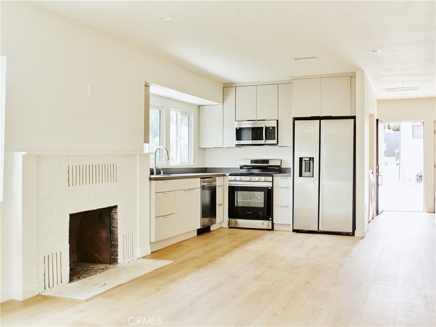Property photo for 3743 Locke Avenue, Los Angeles, CA