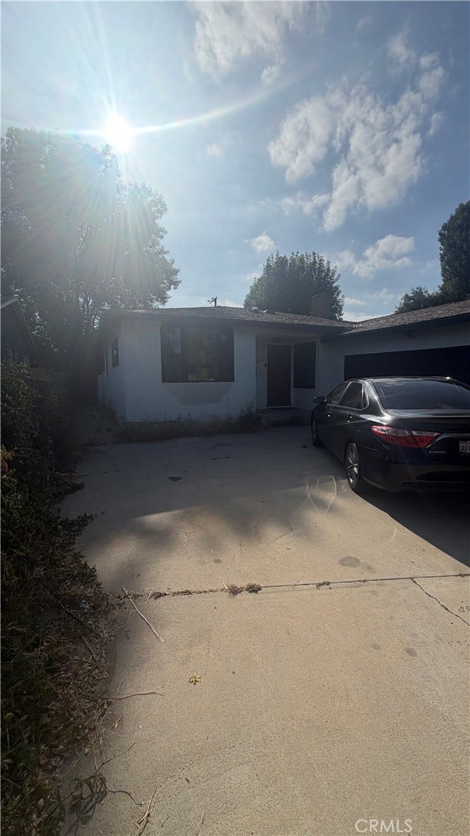 Property photo for 5837 Cedros, Van Nuys, CA