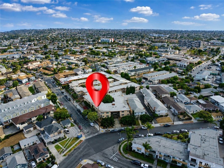 Property photo for 410 N Market Street, #17, Inglewood, CA