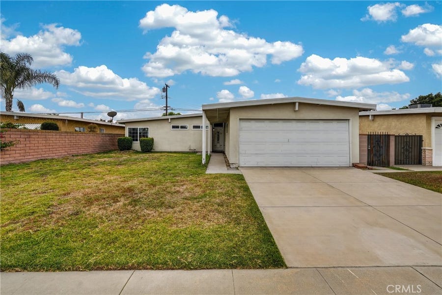 Property photo for 9502 Myron, Pico Rivera, CA