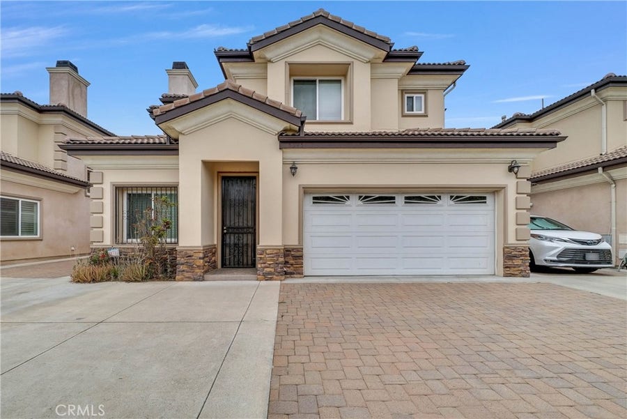 Property photo for 5345 Santa Anita, Temple City, CA