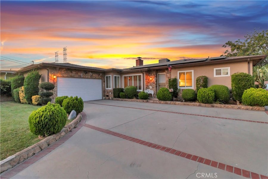 Property photo for 9300 Cayuga Avenue, Los Angeles, CA