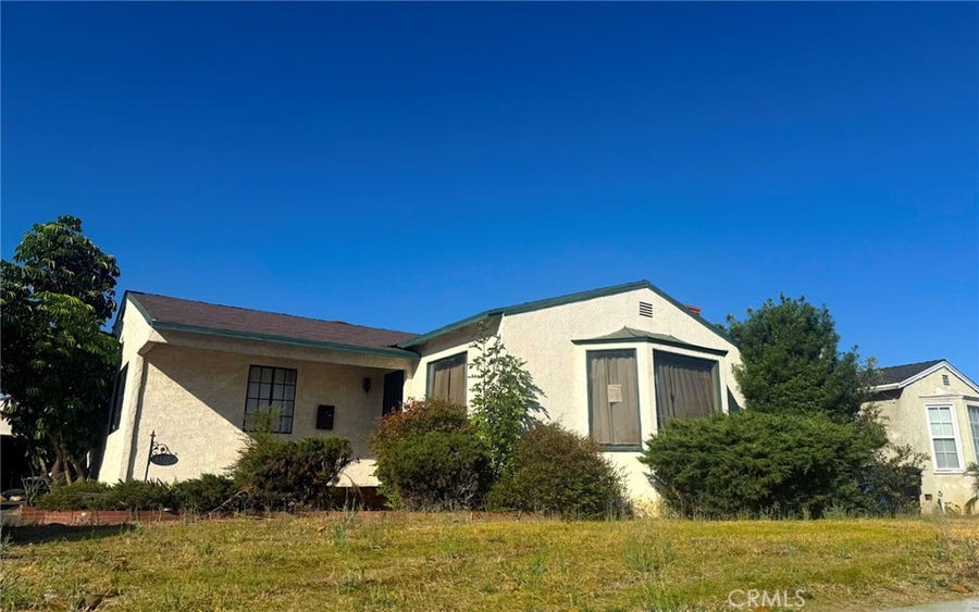 Property photo for 11479 Mines, Whittier, CA