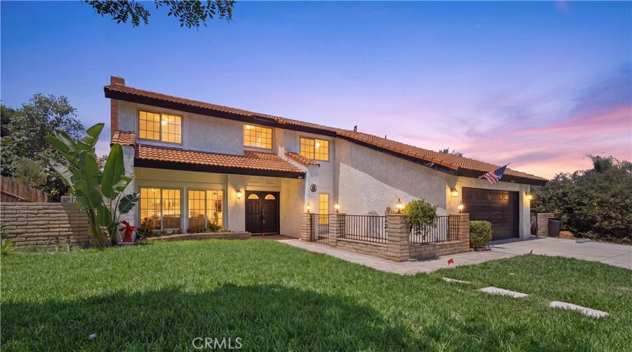 Property photo for 1453 Timberlane, Riverside, CA