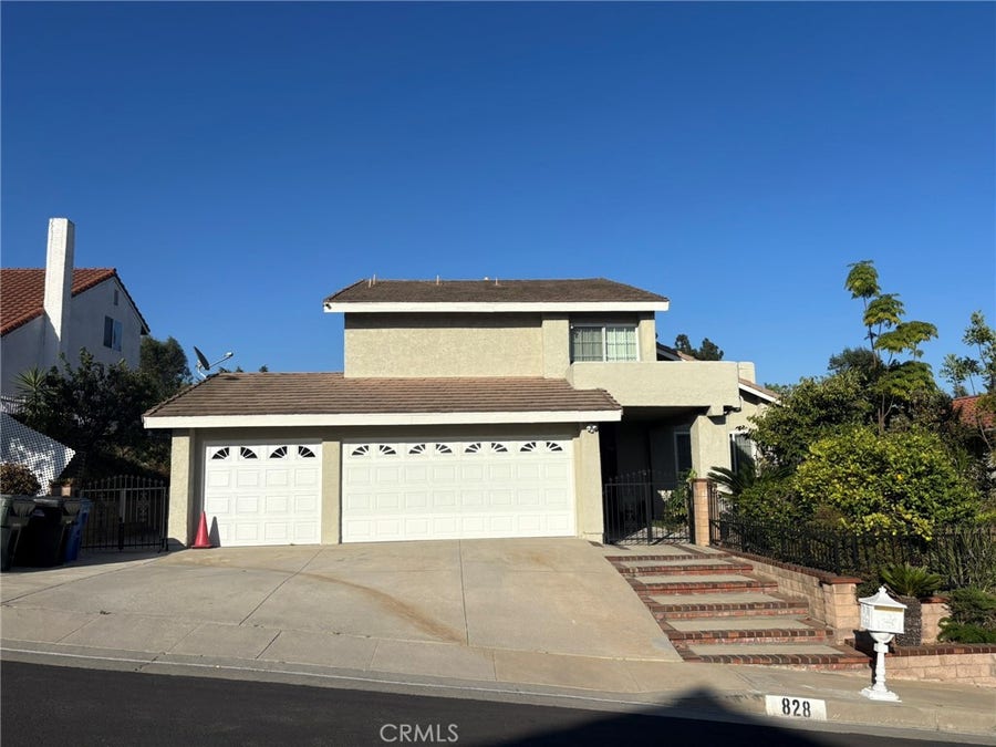 Property photo for 828 Adelita Street, Montebello, CA