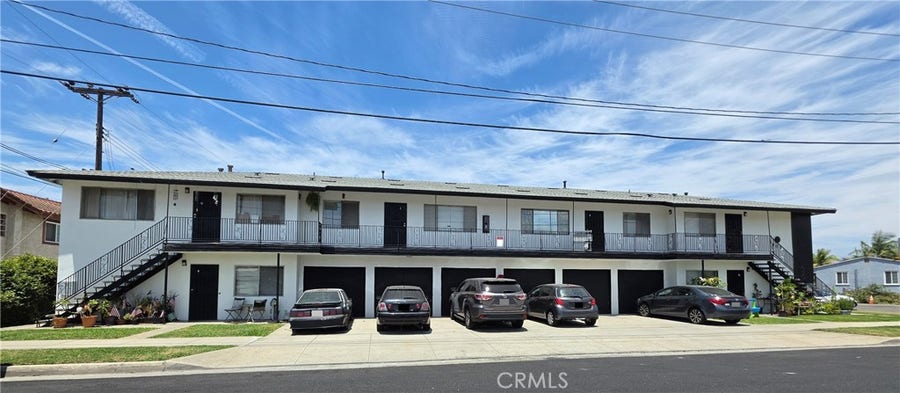 Property photo for 901 Carob Way, #C, Montebello, CA