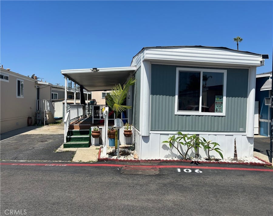 Property photo for 23701 S Western Avenue, #106, Torrance, CA