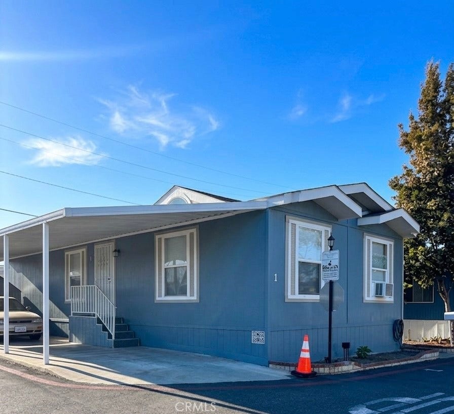 Property photo for 23701 S Western, #1, Torrance, CA