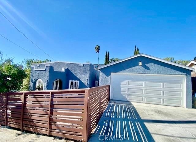 Property photo for 1167 Geraghty Avenue, City Terrace, CA