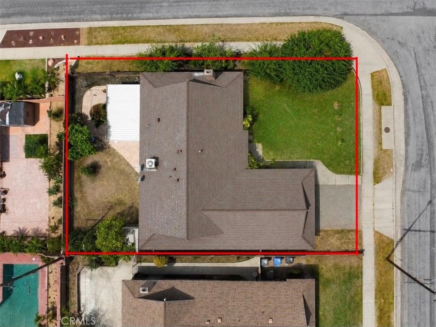 Property photo for 1230 Bunbury Drive, Whittier, CA