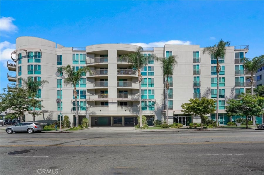 Property photo for 267 S San Pedro, #217, Los Angeles, CA
