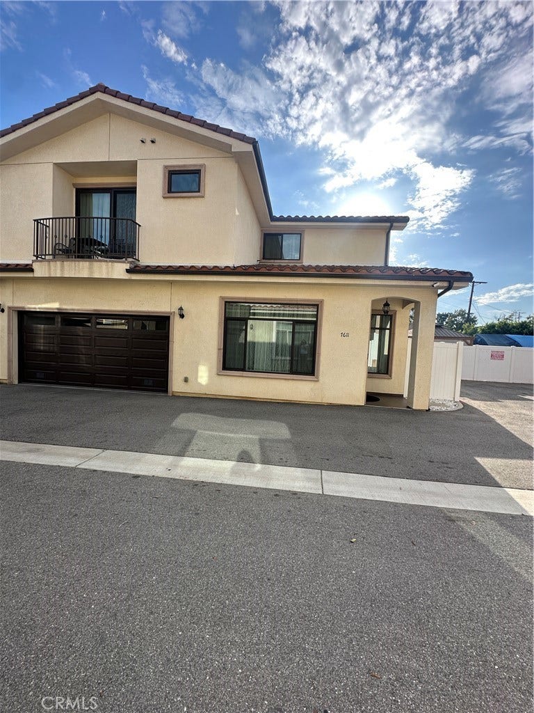 Property photo for 7611 Lilly Way, North Hollywood, CA
