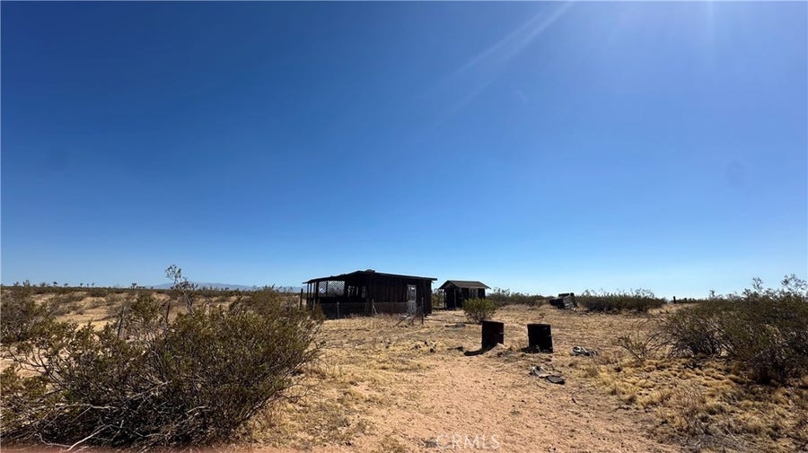 Property photo for 41936 235th Street E, Palmdale, CA